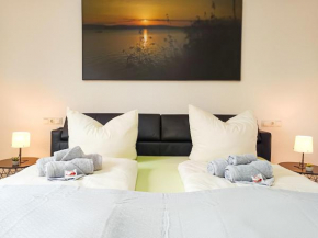 HaGe Ferienwohnung